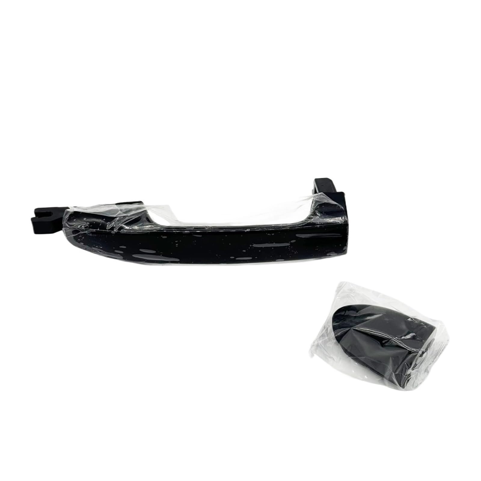 Autoaußengriff Türgriff Für Cerato Für Spectra 2005 2006 2007-2009 OEM 826502F000 826602F000 836502F000 836602F000 Außen Schwarz Türgriff Fangen von QXEJEBAF