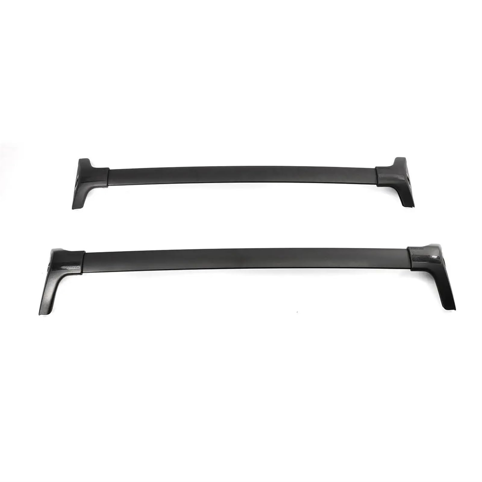 Dachträger Querstange 2 Stücke Für Toyota Für RAV4 2019 2020 2021 2022 Gepäckträger Kajaks Fahrrad Kanus Dach Rack Kreuz Bars Halter Auto Dach Rack Querstangen Relingträger Dachträger von QXEJEBAF