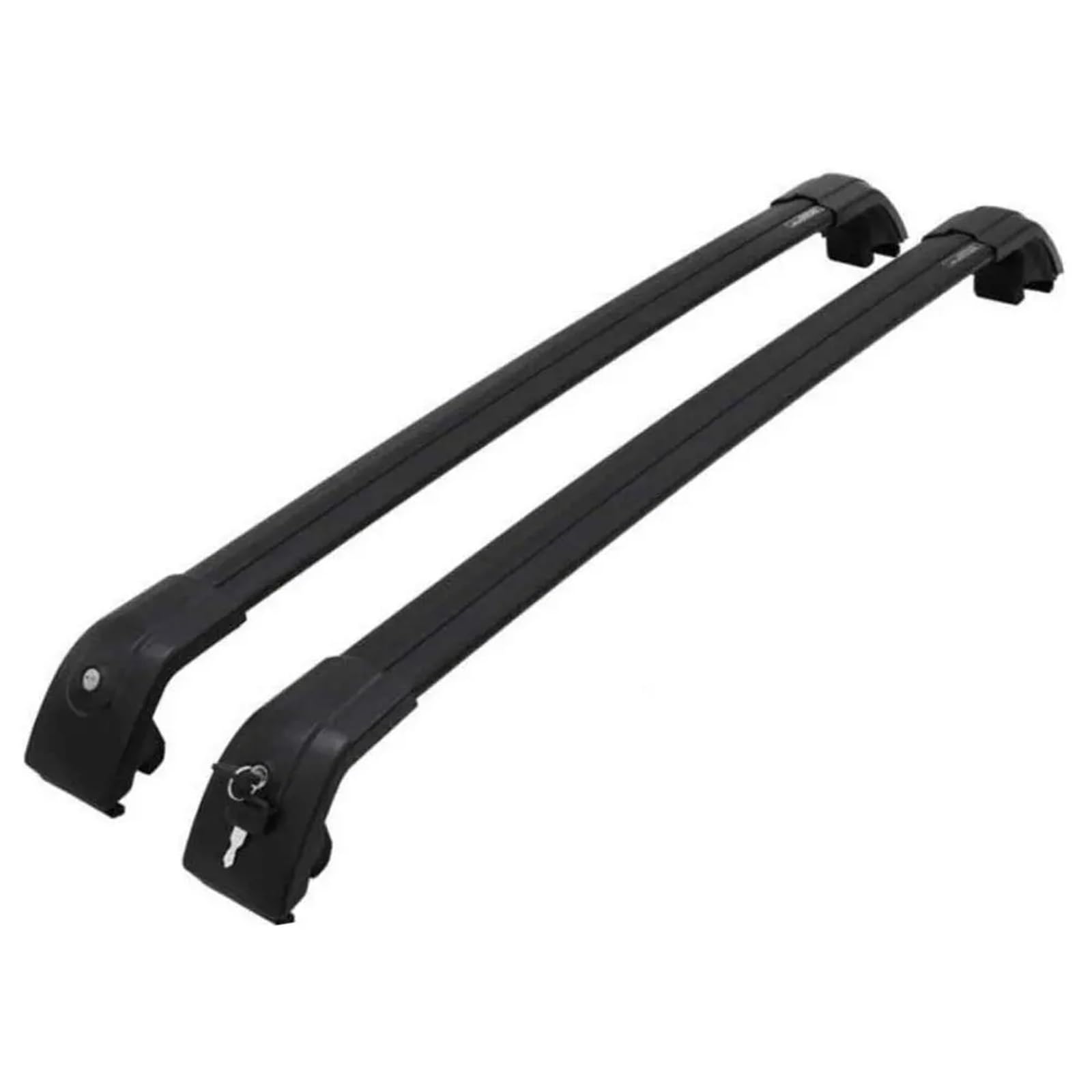 Dachträger Querstange 2 Stücke für Mazda CX-30 CX30 2020 2021 2022 Querstangen Dachreling Racks Querstangen Relingträger Dachträger von QXEJEBAF