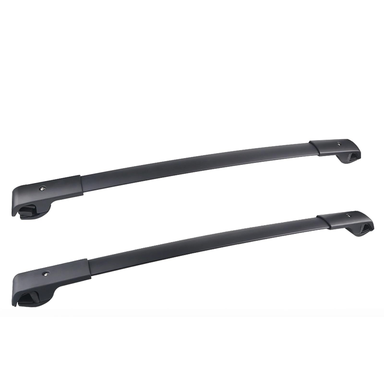 Dachträger Querstange 2PCS Für Subaru Für Wald 2014-2021 Für Crosstrek Für Impreza Bars Tragen Gepäck Dach Rack Auto Dach Rack Querstangen Relingträger Dachträger von QXEJEBAF