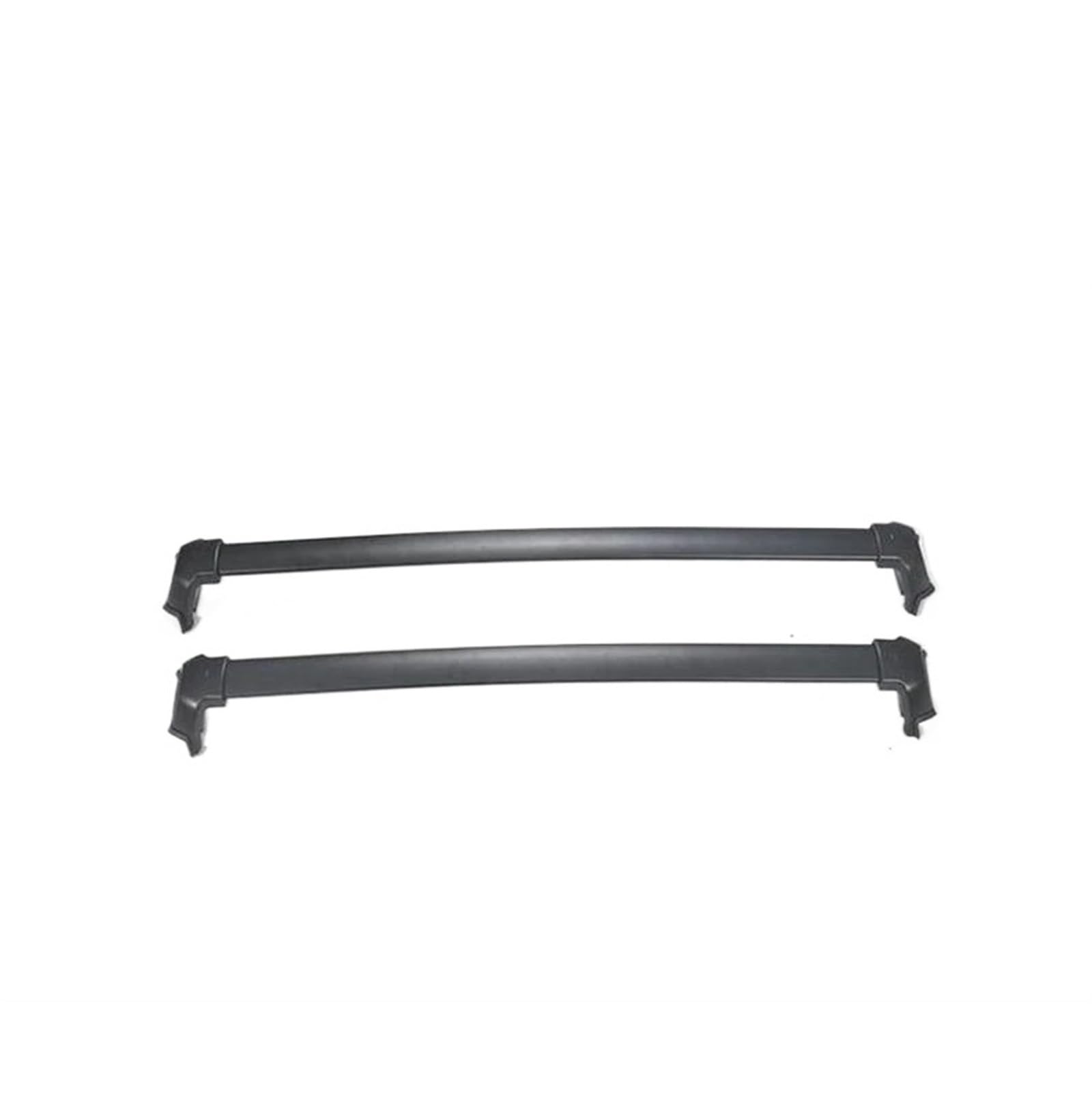 Dachträger Querstange Für CRV Für CR-V 2017 2018 2019 2020 2021 Dachträgerschienen Bar Gepäckträger Bars Cross Bar Racks Schienenboxen Relingträger Dachträger(3-Black) von QXEJEBAF