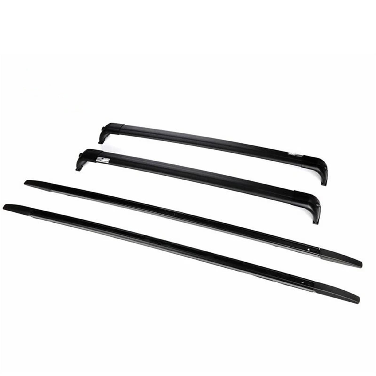 Dachträger Querstange Für Land Für Rover Für Range Für Rover Sport 2002-2013 Dach Rack Kreuz Racks Schienen Bar Gepäck Träger Bars Schiene Boxe Relingträger Dachträger von QXEJEBAF