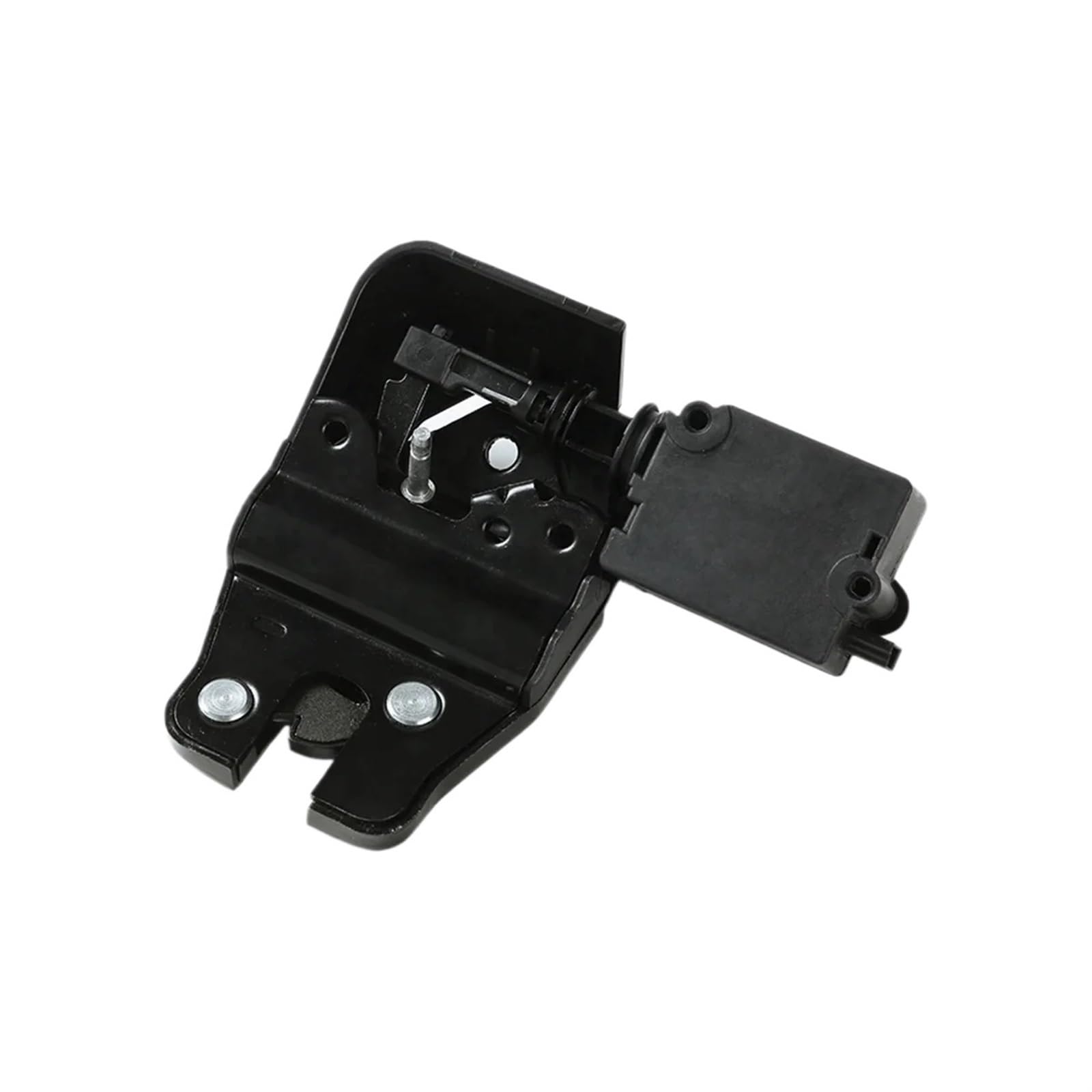 Heckklappenverriegelung Für E61 X6 E71 E72 2008-2014 Auto Türschloss Antrieb Heckklappe Latch 51247114612 Kofferraum Schloss von QXEJEBAF