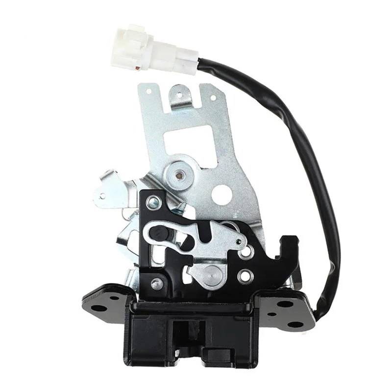 Heckklappenverriegelung Für Toyota Für Sequoia 2001 2002 2003 2004 2005 2006 2007 Hinten Stamm Hatch Heckklappe Latch Lock Antrieb 69301-0C010 693010C010 Kofferraum Schloss von QXEJEBAF