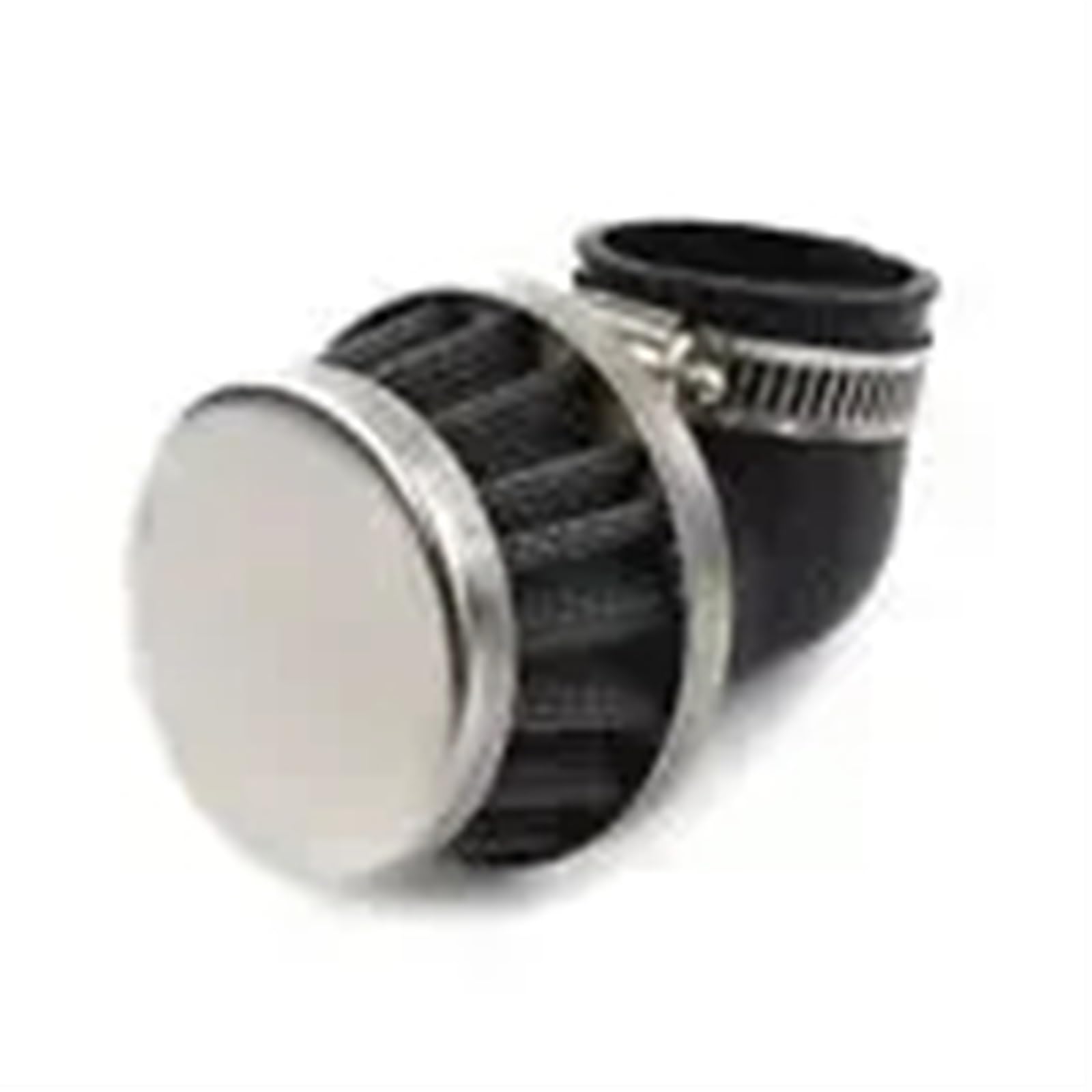 Motorrad Luftfilter 32mm 35mm 38mm 42mm Luftfiltersystem-Reiniger Für 50 70 90 110cc Für ATV Quad Dirt Bike Go Kart Motorradzubehör Umbauteil Ansaugluftfilter Motorrad(38mm) von QXEJEBAF