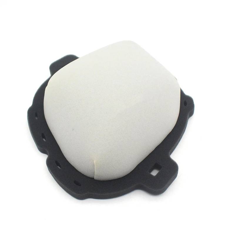 Motorrad Luftfilter Für CRF450R CRF450RX CRF450 R/RX 2021 Motorrad Air Intake Filter Schwamm Luftfilter Schaum Reiniger Ansaugluftfilter Motorrad von QXEJEBAF