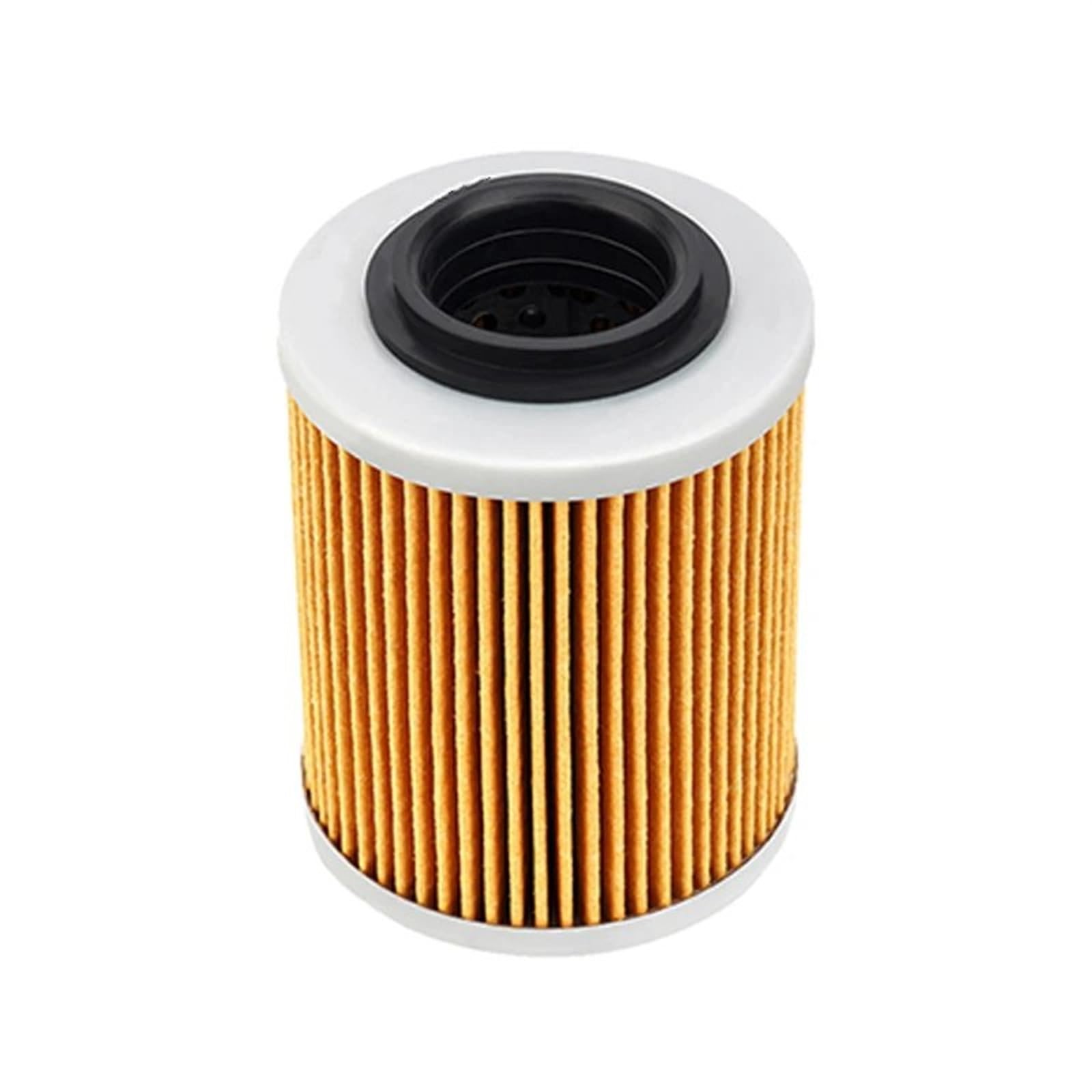 Motorrad Luftfilter Für Can-Am 650 800R Für XMR L450 L570 L500 Für XMR Für DPS Für EFI Motorrad Luftfilter & Öl Filter Kit Ansaugluftfilter Motorrad(Oil Filter) von QXEJEBAF