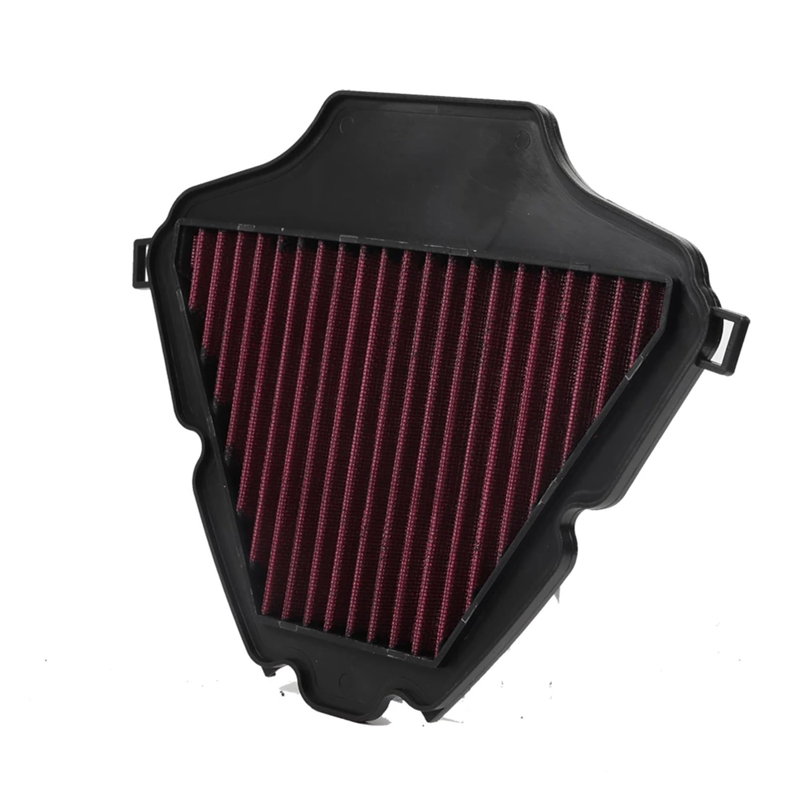 Motorrad Luftfilter Für Forza 750 Für Forza750 Für NSS 750 NSS750 Motorrad Luftfilter Intake Reiniger Luft Element Reiniger Ersatz Zubehör Ansaugluftfilter Motorrad von QXEJEBAF