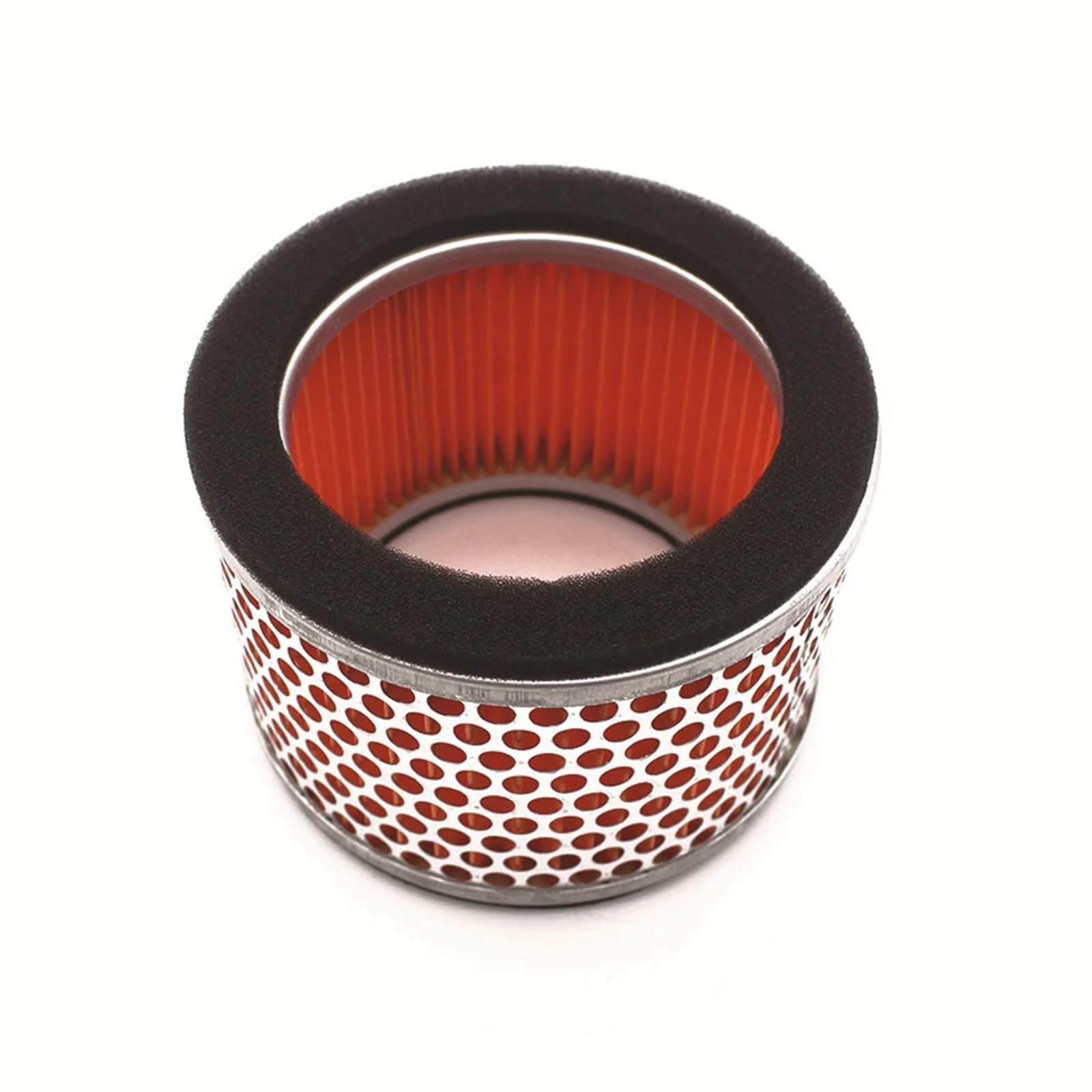 Motorrad Luftfilter Für NX650 NX 650 Für Dominator 1988-2002 Motorrad Ersatz Motor Lufteinlass Filter Reiniger Motorrad Luftfilter Element Ansaugluftfilter Motorrad von QXEJEBAF