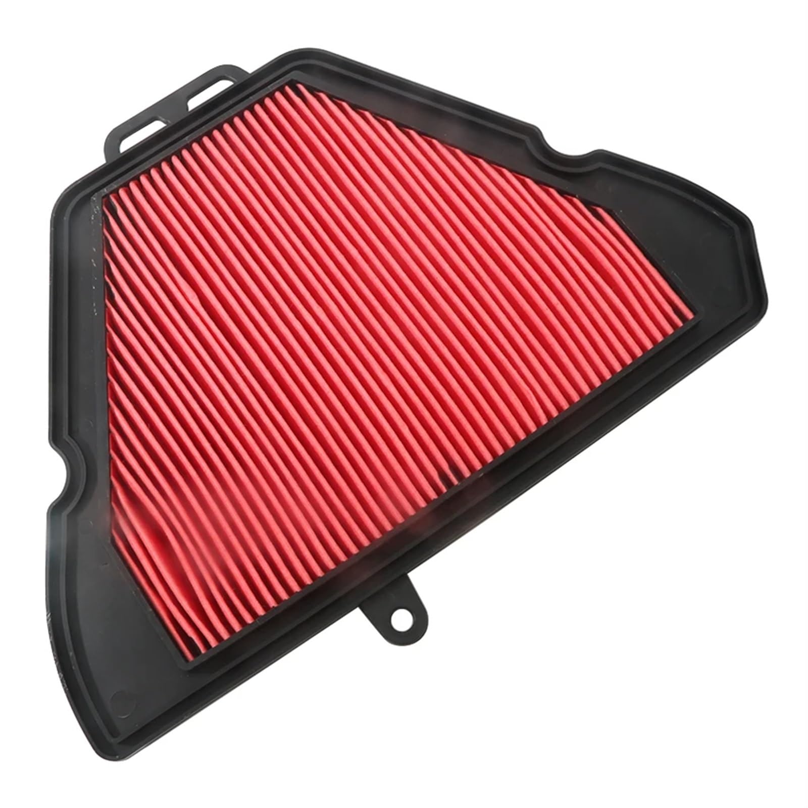 Motorrad Luftfilter Für Triumph Für Speed ​​Für Tiger Für Sprint 1050 GT ABS ST 2007-2012 OEM: T2204820 Motorrad-Luftfilter-Schwammreinigerkappe Ansaugluftfilter Motorrad von QXEJEBAF