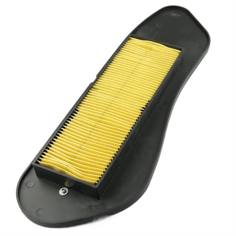 Motorrad Luftfilter Für YP125RA Für X-MAX 125 2006-2013 YP250RA Für X-MAX 250 2005-2013 Motorrad-Luftfilter-Schwammreinigerkappe Ansaugluftfilter Motorrad von QXEJEBAF