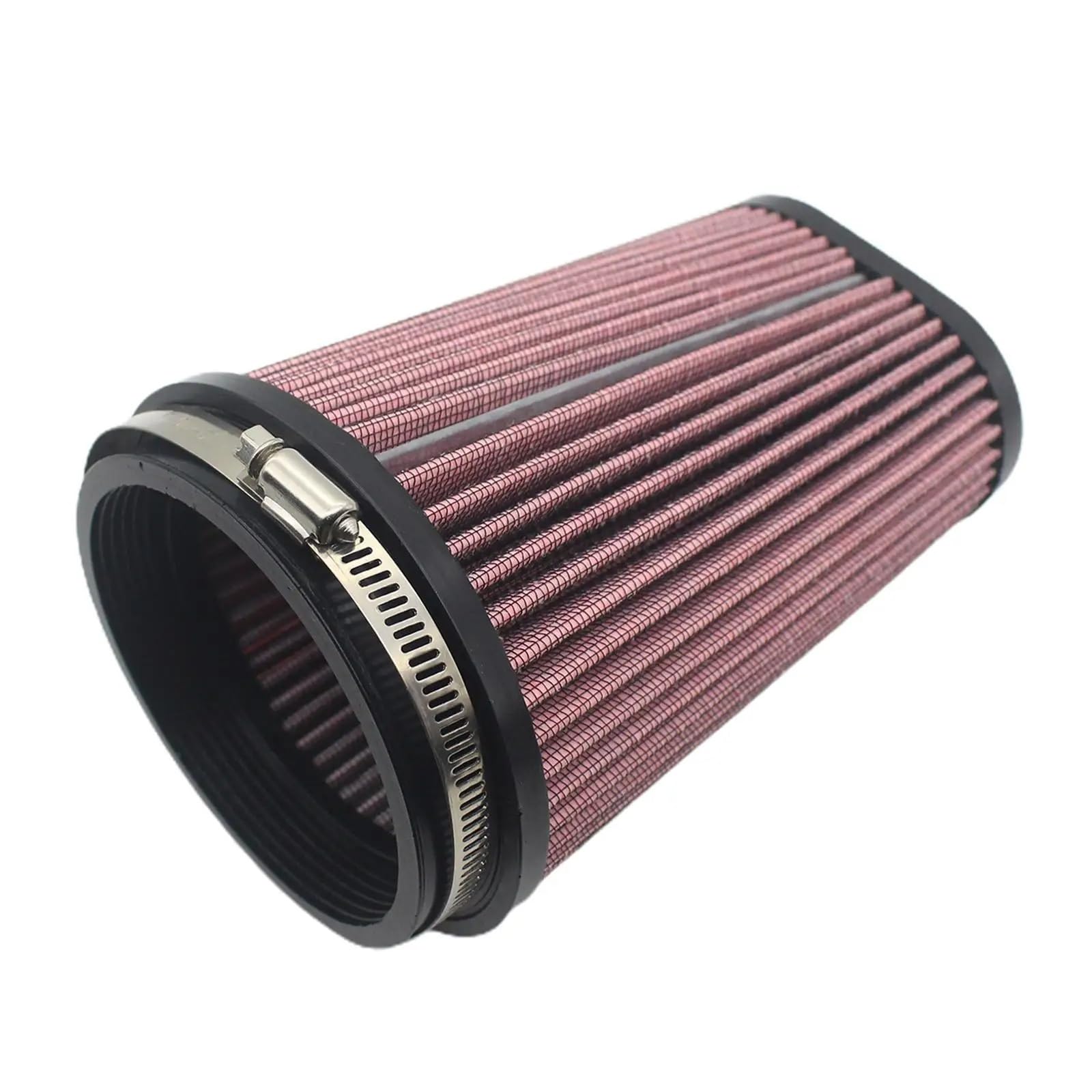 Motorrad Luftfilter Luftfilter Motorrad Pro Austausch Zubehör Für Banshee 350 YFZ350 YFZ350LE YFG350H 1987-2006 YA-3502 2GU144510000 Ansaugluftfilter Motorrad von QXEJEBAF