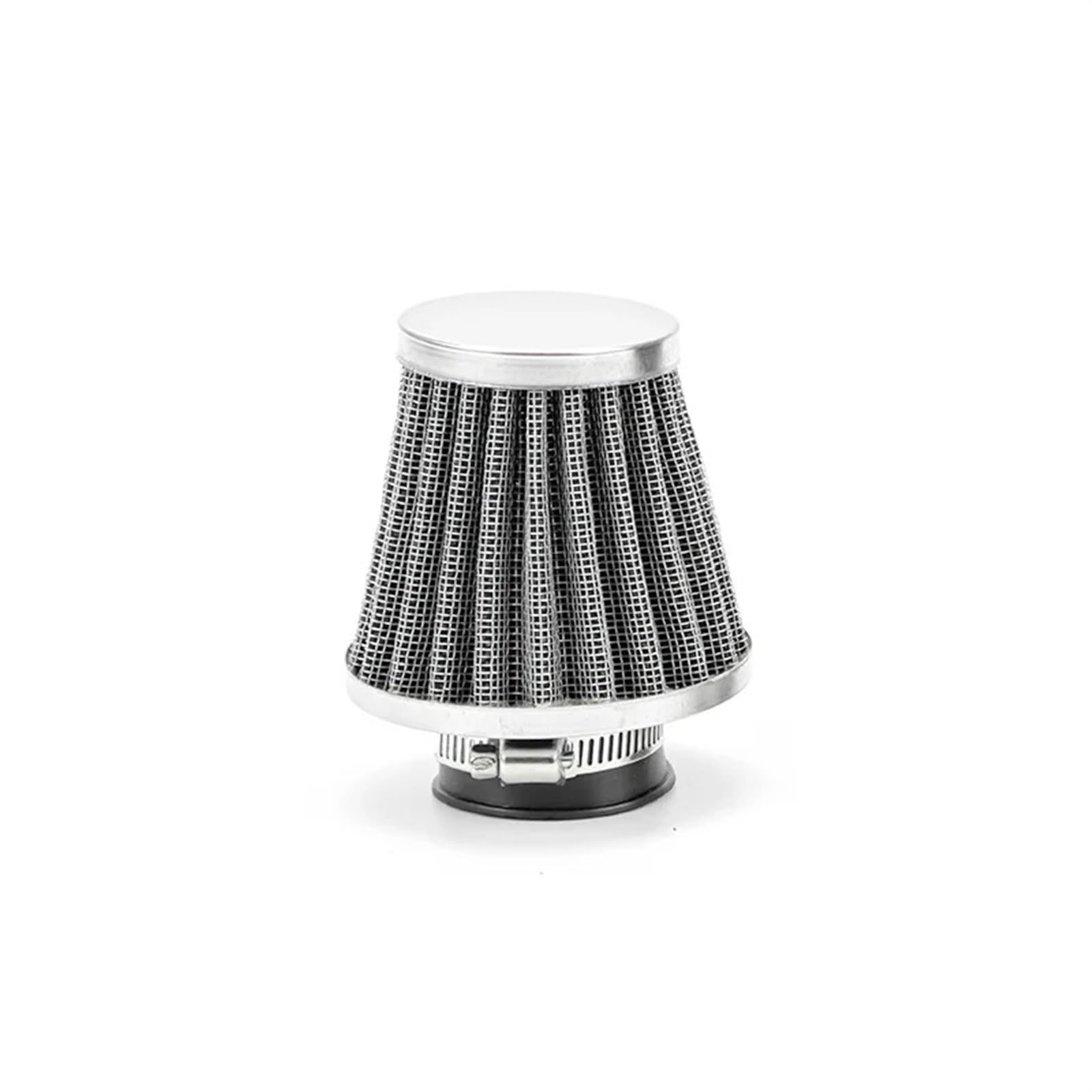 Motorrad Luftfilter Motorrad-Luftfilterreiniger Pilzkopf-Pod 35 39 42 44 48 50 52 54 60 Mm Motorrad-Ersatzzubehör Ansaugluftfilter Motorrad(35mm) von QXEJEBAF