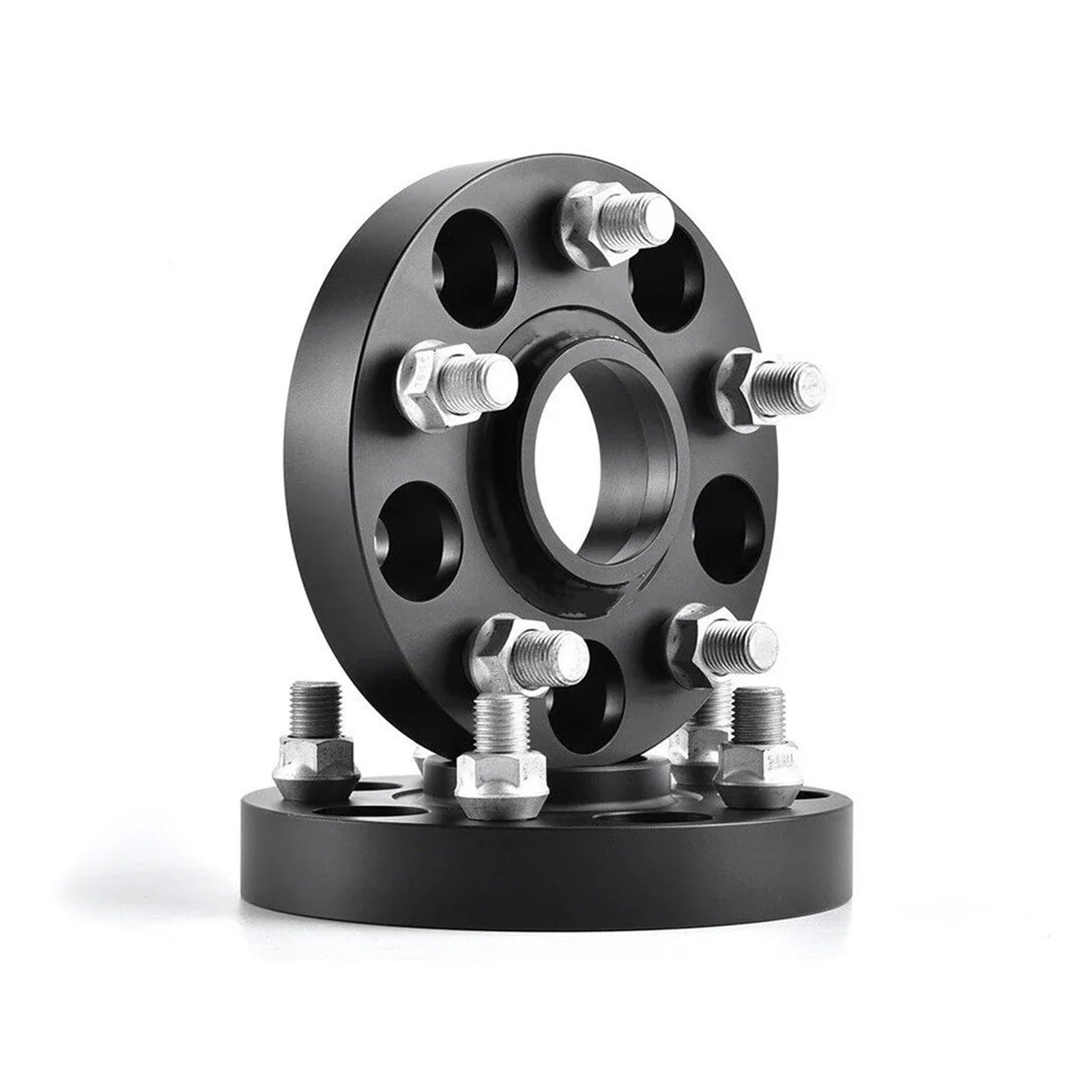 Spurverbreiterungen Für Legend Für Ridgeline 2004-2019 20mm/15mm Hubcentric Spurverbreiterungen Auto-Rad-Distanzscheiben(20mm) von QXEJEBAF