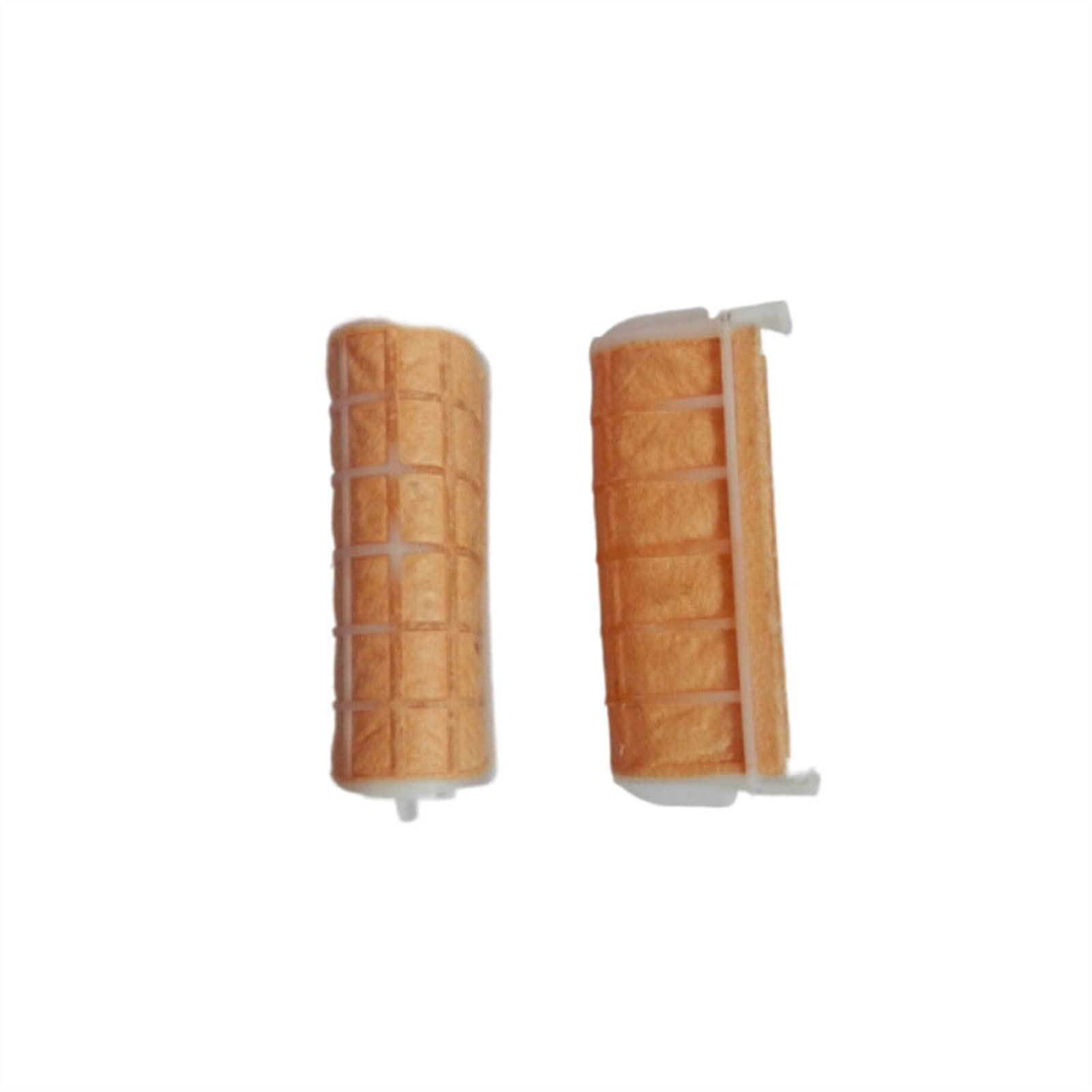 QXWRLD 2 X 4X 6X 10X LUFTFILTER Nylon-Netzelement 023 021 025 MS230 MS250 WEITERE KETTENSÄGENREINIGER 11231201613 Luftfilter für Rasenmäher(6 PCS PER Lot) von QXWRLD