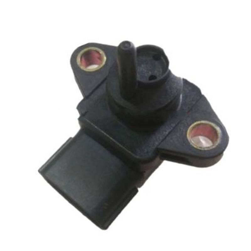 QXWRLD 3 BAR MAP Sensor, for Mitsubishi, Turbo OEM MAP Druck Boost Sensor OEM MD355556 E1T42171 MAP-Saugrohrdrucksensor von QXWRLD