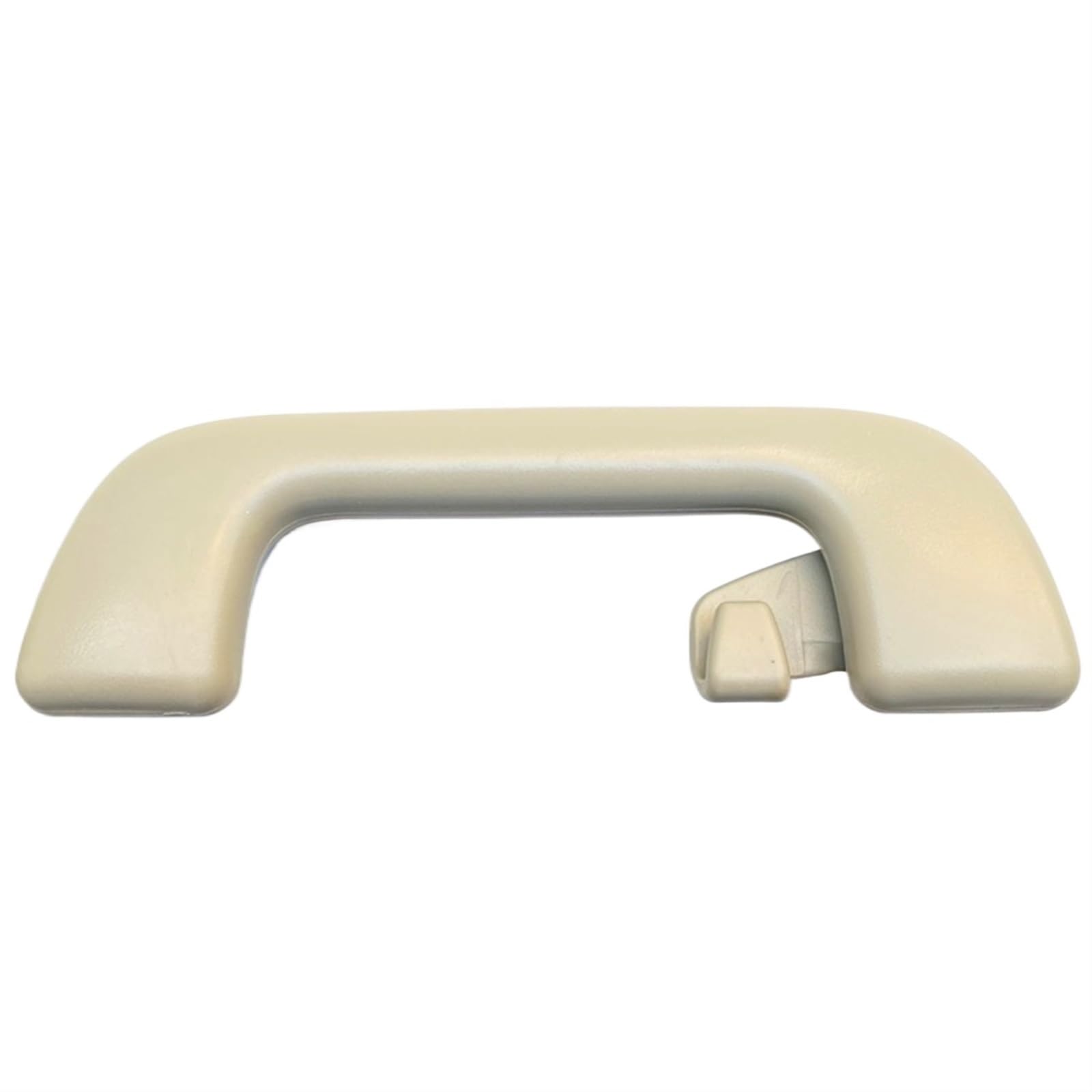 QXWRLD Auto-Dachziehgriff Haltegriff Grau mit Haken, for Toyota, for Corolla, for RAV4, Yaris Vios OEM:74610-52020 Haltegriff ersetzen(Left Rear beige) von QXWRLD