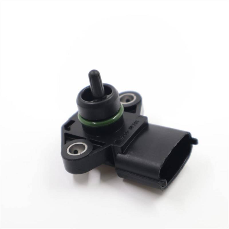 QXWRLD Druck-MAP-Sensor, for Hyundai, for Kia, 392002A650 39200-2A650 9022040011 MAP-Saugrohrdrucksensor von QXWRLD