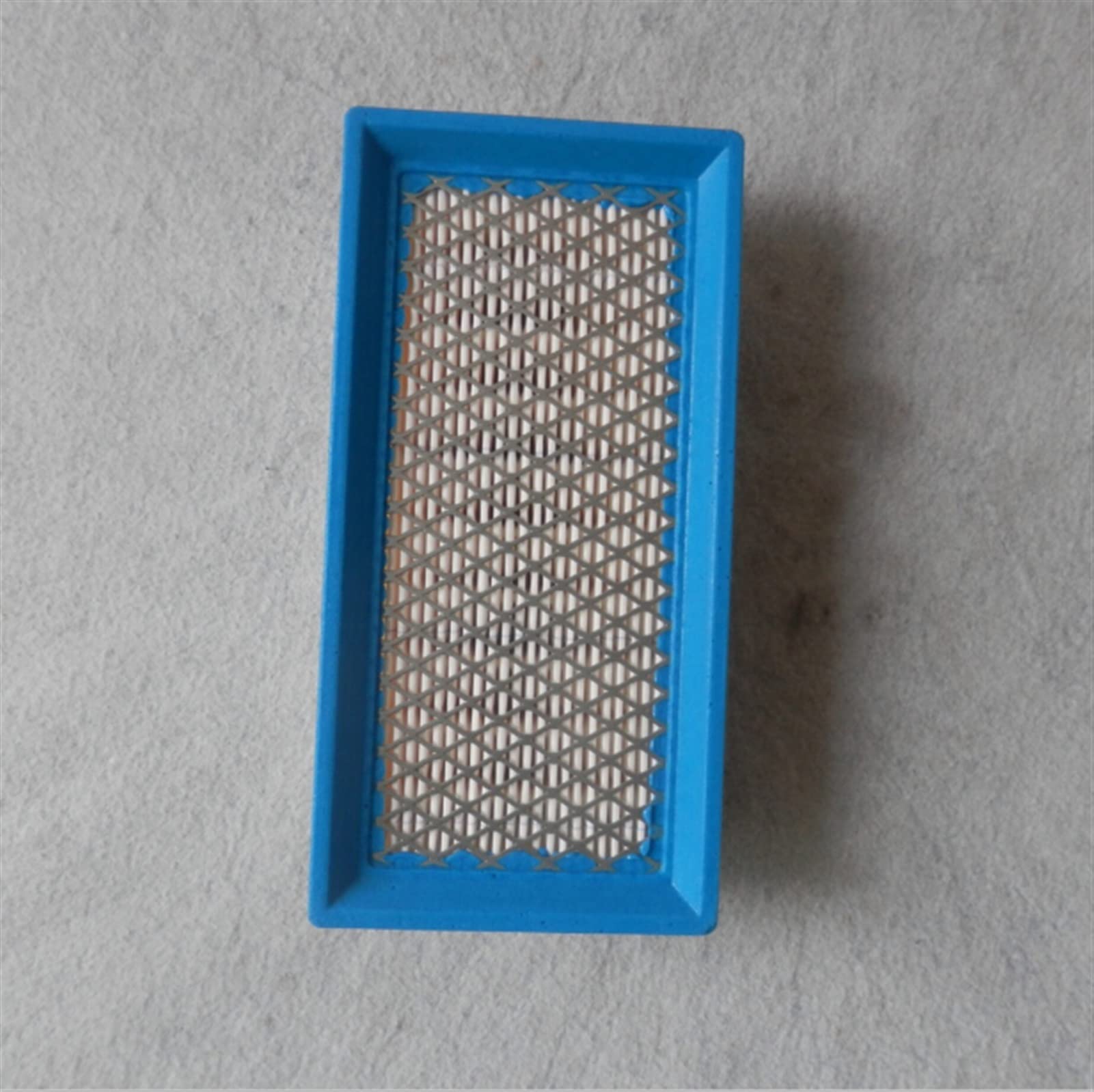 QXWRLD LUFTFILTER 176400 19B400 19E400 226400 256400, for GENERAC 7-11HP Cleaner AM34093 496077 691643 Luftfilter für Rasenmäher von QXWRLD