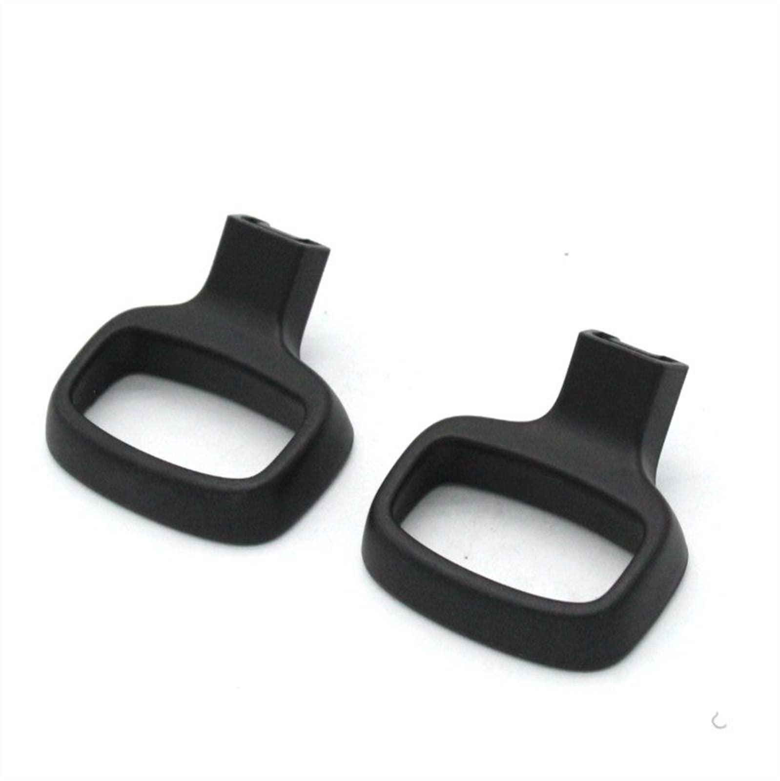 QXWRLD Sitzverstellgriff vorne Links rechts, for VW, for Passat 2006–2015 3C0881253A 3C0881254A Schwarz Sitzverstellgriff(Right 3C0881254A) von QXWRLD