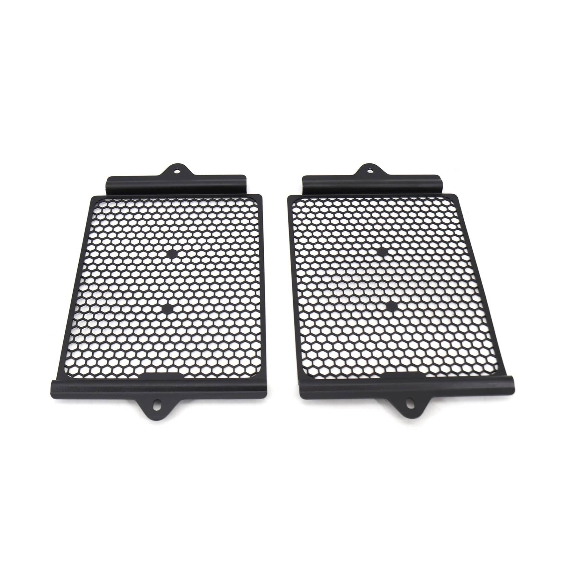 Kühlergrill Schutz Abdeckung Edelstahl Motorrad Kühlerabdeckung Grille Schutzfolie Für Triumph Tiger 850 900 Wassertank Kühler Zubehör von QXZSGXOF