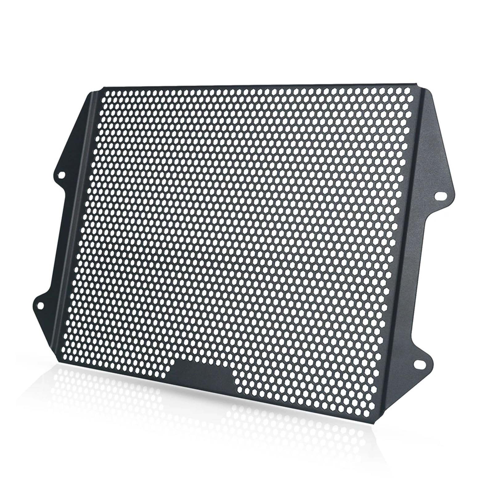 Kühlergrill Schutz Abdeckung FÜR Hon&da CBF1000 FA 2011 2012 2013 Motorrad Kühlergrill Schutz Motor Kühler Abdeckung Lünette Mesh Schutz Teil von QXZSGXOF