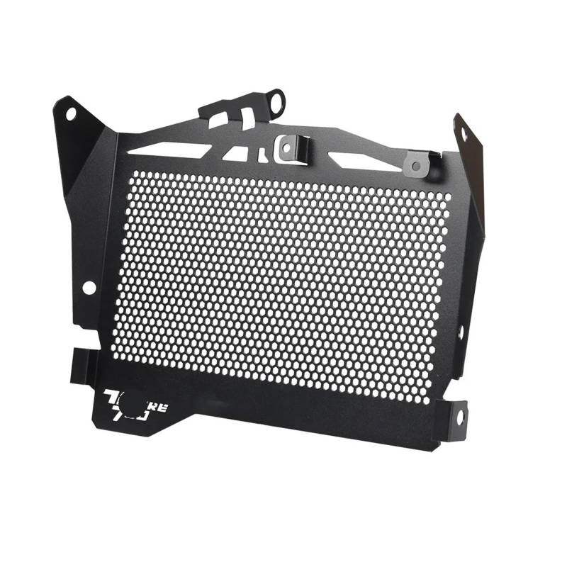 Kühlergrill Schutz Abdeckung FÜR Yam&aha Tenere 700 Tenere700 Rally T7 2019-2021 2022 2023 2024 Motorrad Zubehör Kühlergrill Schutz Schutz Abdeckung von QXZSGXOF