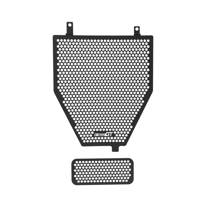 Kühlergrill Schutz Abdeckung Für BM&W K1600GT K1600GTL 22 K1600 GT/GTL 22 Kühlergrill Schutz Abdeckung Schutz und Ölkühler Set 2020 2021 2022 2023 2024 von QXZSGXOF