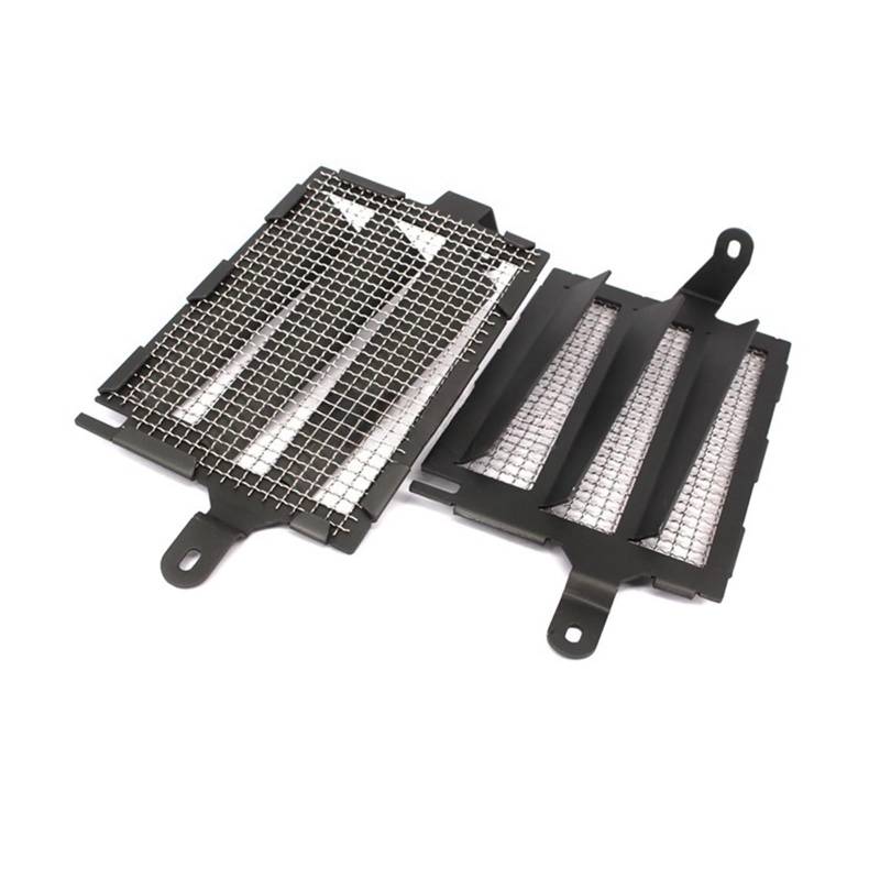 Kühlergrill Schutz Abdeckung Für BM&W R12-00GS LC 2013 bis 2017 2018 R 12-00 GS LC Adventure 2014 bis 2019 R12-00GS Motorrad-Kühlergrillschutz von QXZSGXOF