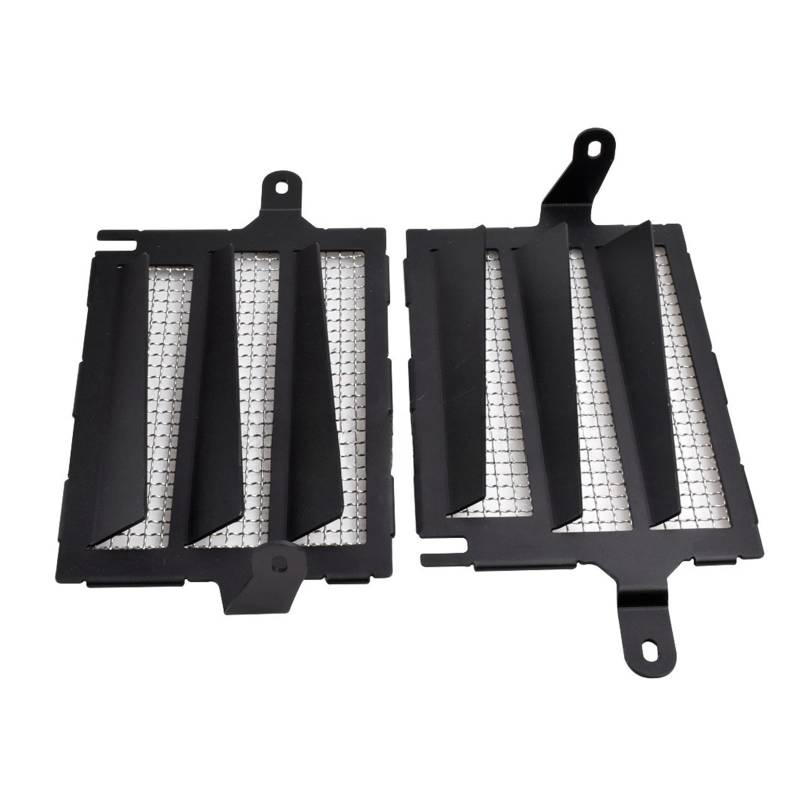 Kühlergrill Schutz Abdeckung Für BM&W R12-00GS LC 2013 bis 2017 2018 R 12-00 GS LC Adventure 2014 bis 2019 R12-00GS Motorrad-Kühlergrillschutz von QXZSGXOF