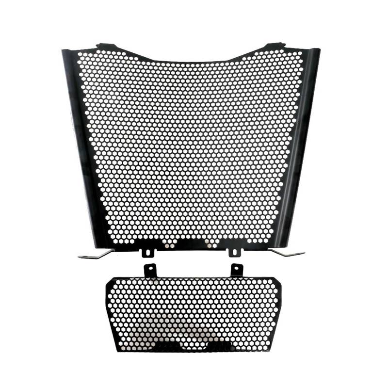 Kühlergrill Schutz Abdeckung Für BM&W S1000R K63 2021 2022 S1000 R Kühler Guards Moto Grille Zubehör Wasser Kühlung Schutz Moto Grill Motorrad von QXZSGXOF