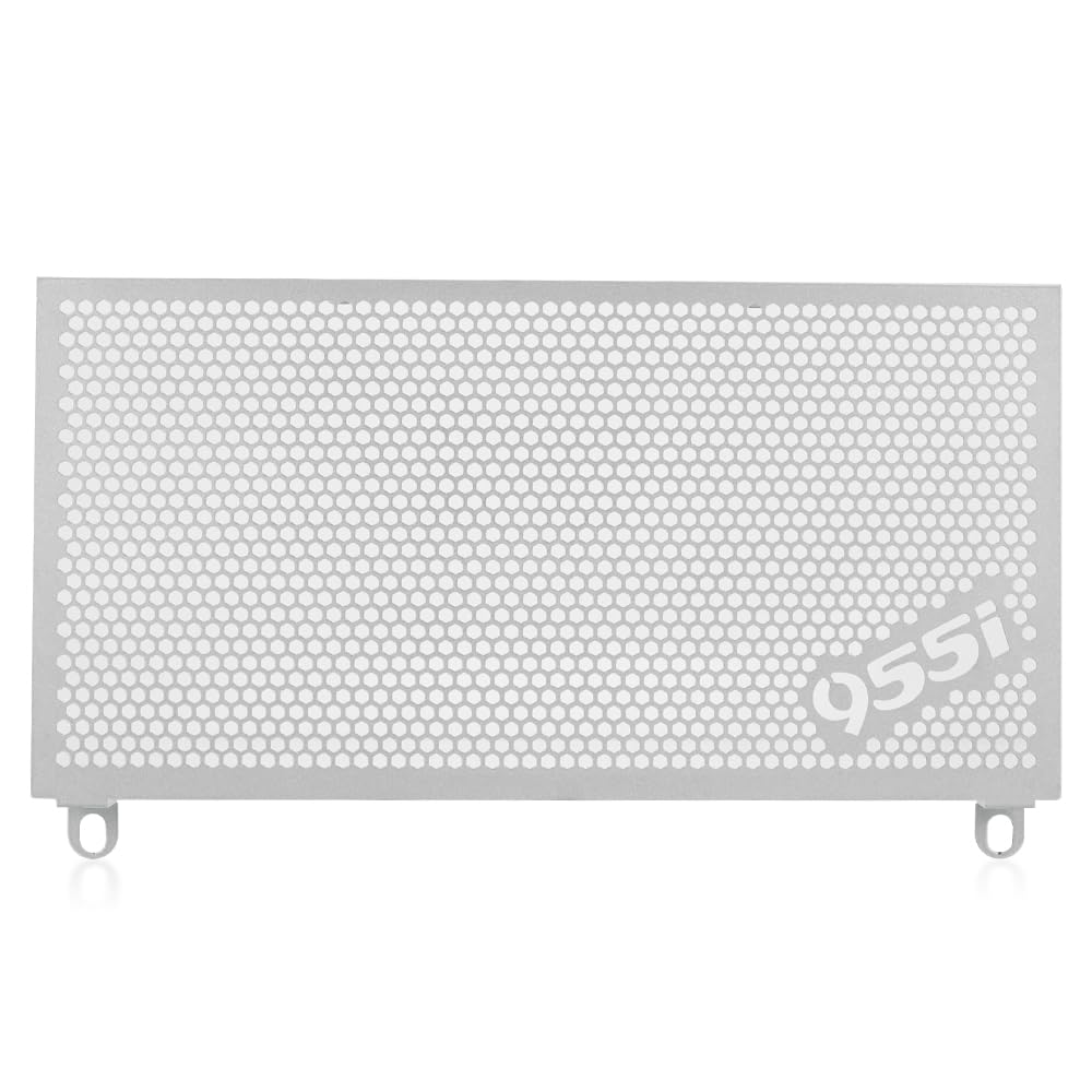 Kühlergrill Schutz Abdeckung Für Daytona 955i Daytona955i 2002 2003 2004 2005 2006 Zubehör Motorrad Kühler Schutz Grille Abdeckung Schutz Teile von QXZSGXOF