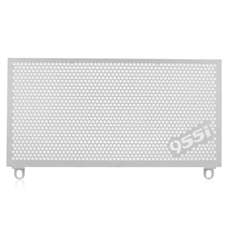 Kühlergrill Schutz Abdeckung Für Daytona 955i Daytona955i 2002 2003 2004 2005 2006 Zubehör Motorrad Kühler Schutz Grille Abdeckung Schutz Teile von QXZSGXOF