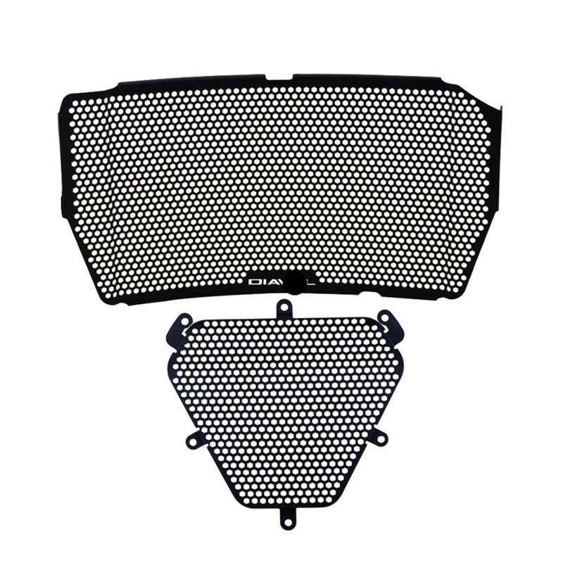 Kühlergrill Schutz Abdeckung Für Duc&ati DIAVEL 1260 Diavel 1260S 2019-2023 2021 2020 Motorrad Zubehör Kühlergrill Abdeckung Schutz Schutz von QXZSGXOF