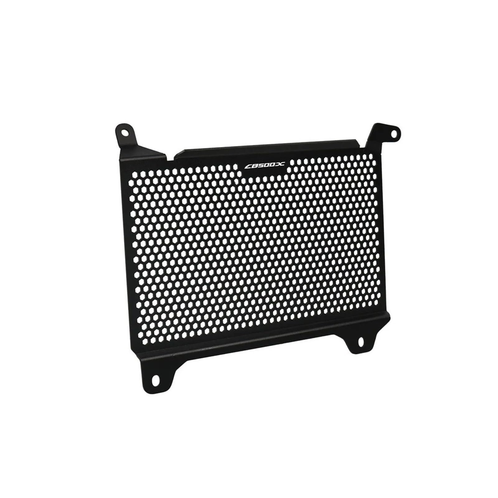 Kühlergrill Schutz Abdeckung Für Hon&da CB500X CB500 CB 500 CB 500X 2019 2020 2021 2022 2023 Motorrad Kühlergrill Schutz Gegen Flugsand von QXZSGXOF