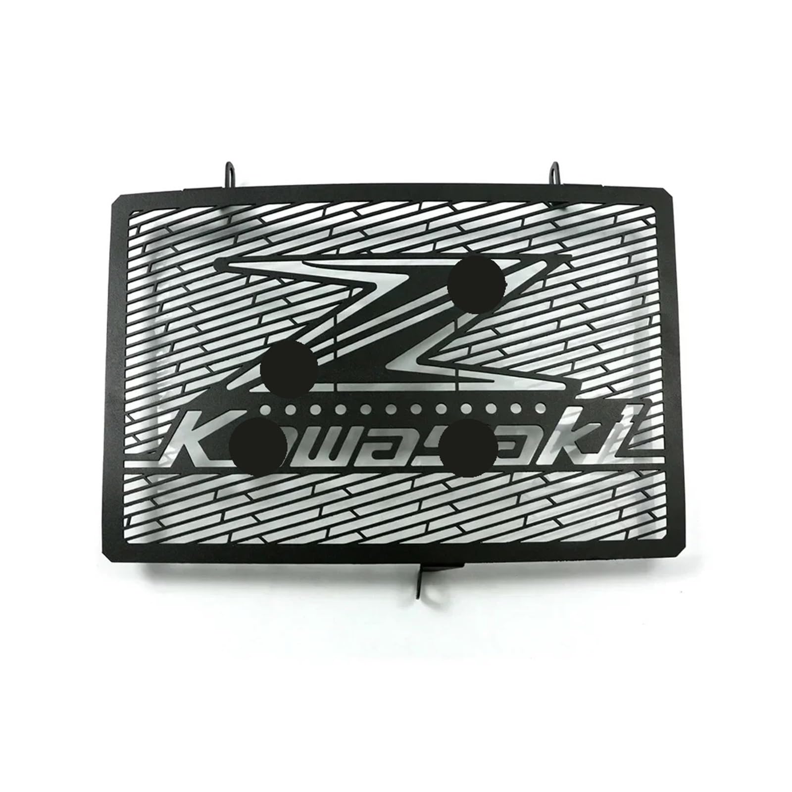 Kühlergrill Schutz Abdeckung Für Kawasaki NINJA1000 Z750 Z800 Z1000 Z1000SX ZR1000 Motorrad Kühler Schutz Grille Abdeckung Öl Kühler Schutz von QXZSGXOF