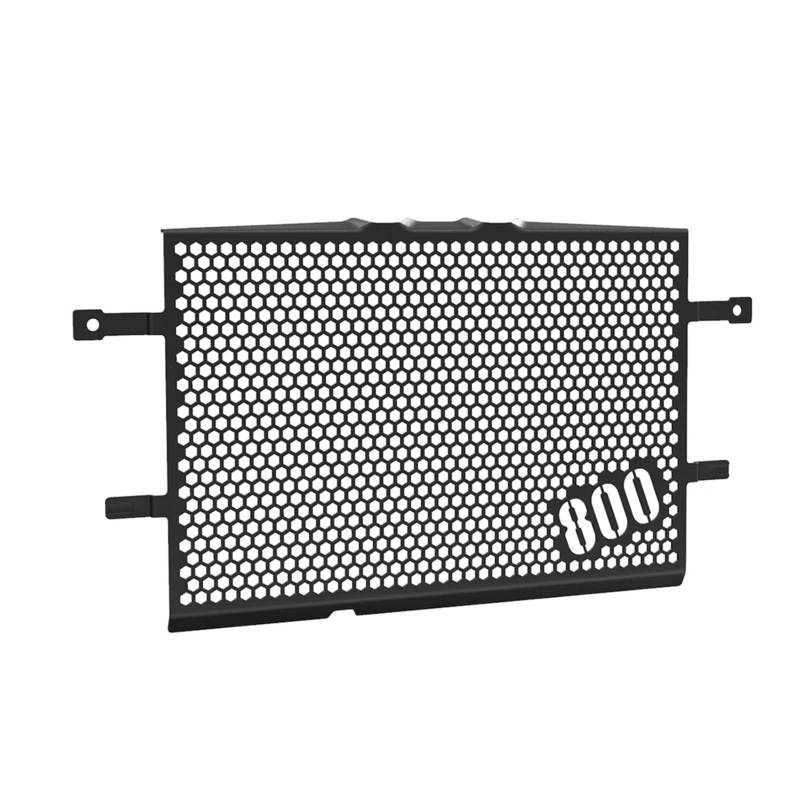 Kühlergrill Schutz Abdeckung Für Tiger 800 XC/XR/XRx/XCX XCA XRT 2015-2016-2017-2018-2019 Motorrad CNC Kühlergrill Grill Schutz Abdeckung von QXZSGXOF