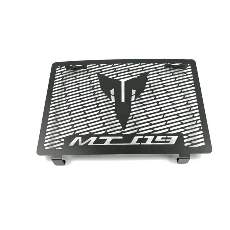 Kühlergrill Schutz Abdeckung Für Yam&aha MT09 2014-2019 MT-09 Tracer 900 GT FZ-09 XSR900 Edelstahl Motorrad Kühlergrill Schutz Abdeckung von QXZSGXOF