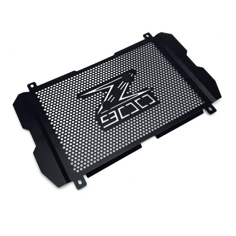 Kühlergrill Schutz Abdeckung Kühlerabdeckung, Motorradzubehör, Kühlergrillschutz, Schutzabdeckung Für Kawasaki Z900 2017–2023, Z 900 2022 von QXZSGXOF