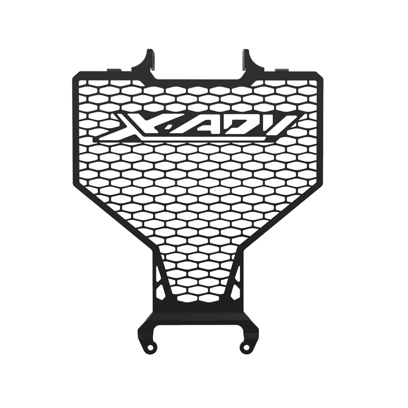 Kühlergrill Schutz Abdeckung Moto Für Hon&da XADV750 XADV 750 2021-2024 Motorrad Zubehör Kühlergrill Wache Cover Schutz Wasser Tank Schutz von QXZSGXOF