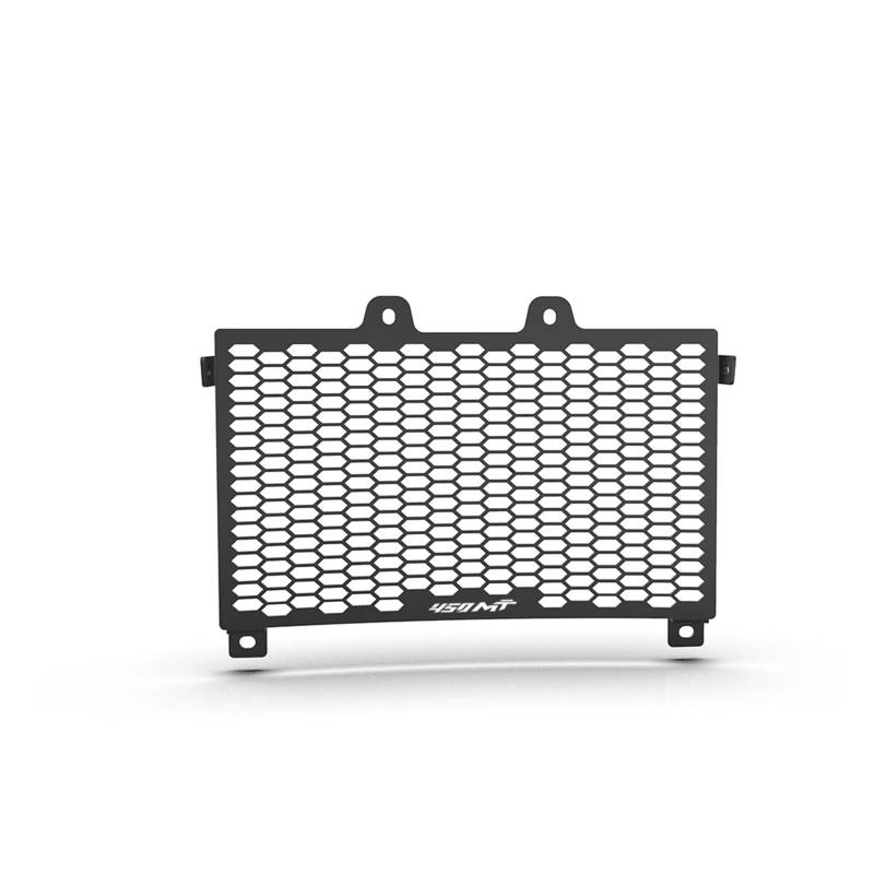 Kühlergrill Schutz Abdeckung Motorrad 450 MT Kühlerschutz Schutz Grille Abdeckung Für CFMOTO 450MT MT450 450 MT Ibex 450 IBEX450 2024 2025 2026 von QXZSGXOF