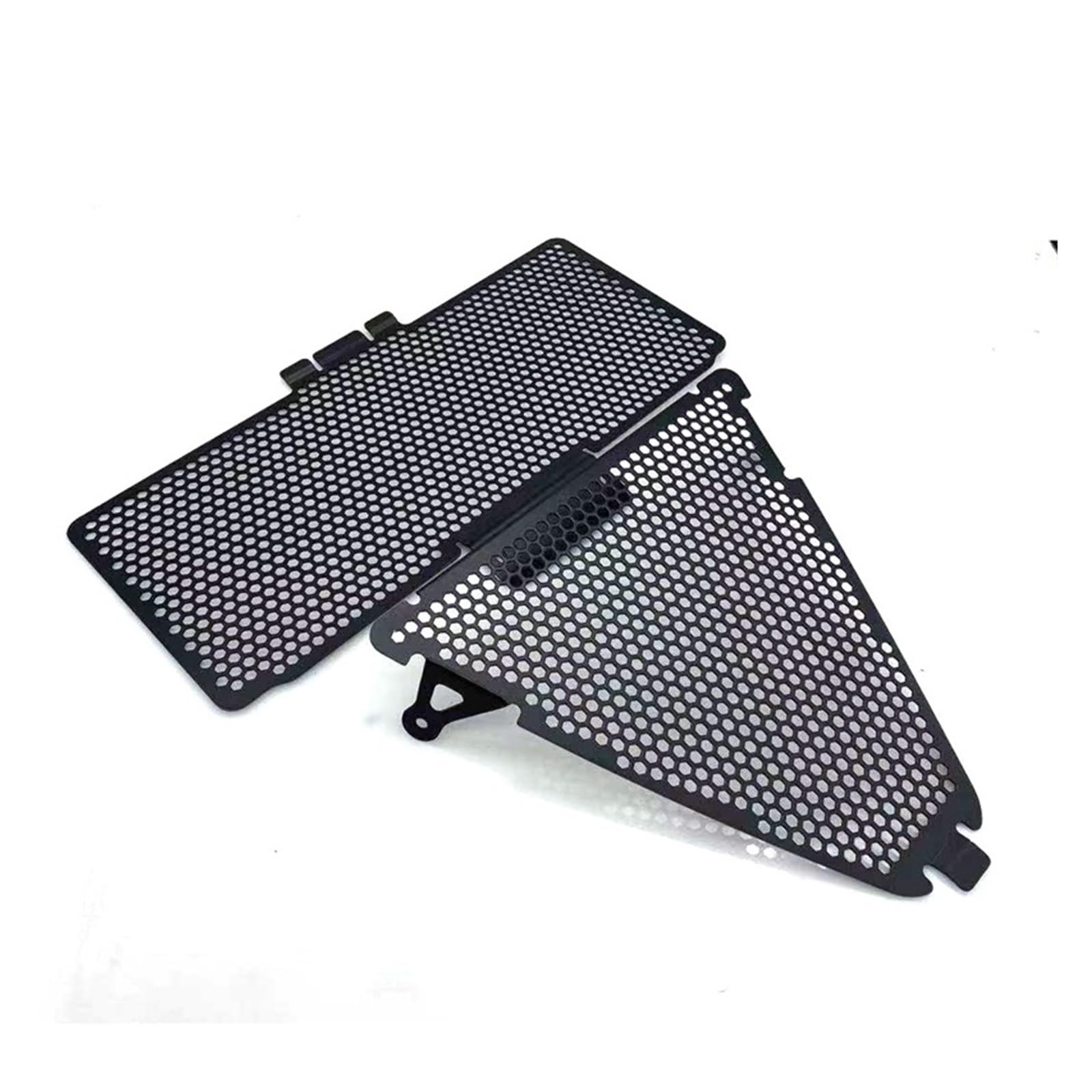 Kühlergrill Schutz Abdeckung Motorrad Kühler Schutz Grille Abdeckung Kühler Schutz Für Duc&ati Panigale 899 959 1199 RS 1299 R FE/S Panigale V2 von QXZSGXOF