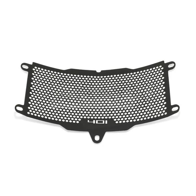 Kühlergrill Schutz Abdeckung Motorrad Kühler Schutz Grille Grill Kühler Kühlung Abdeckung Schutz Fit Für Husqvarna Svartpilen 401 2024 + von QXZSGXOF