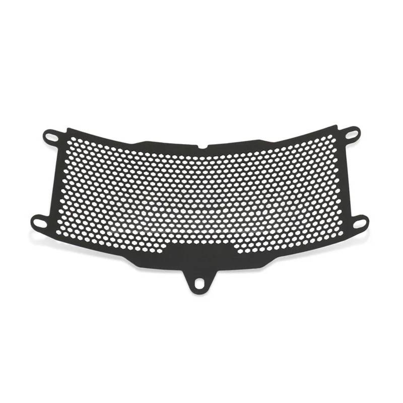 Kühlergrill Schutz Abdeckung Motorrad Kühler Schutz Grille Grill Kühler Kühlung Abdeckung Schutz Fit Für Husqvarna Svartpilen 401 2024 + von QXZSGXOF