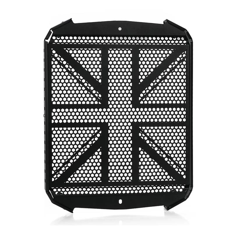 Kühlergrill Schutz Abdeckung Motorrad Kühler Schutz Grille Schutz Abdeckung Für Scrambler 1200 XE/XC/X Scrambler 1200XE 1200XC 1200X 2019-2025 von QXZSGXOF