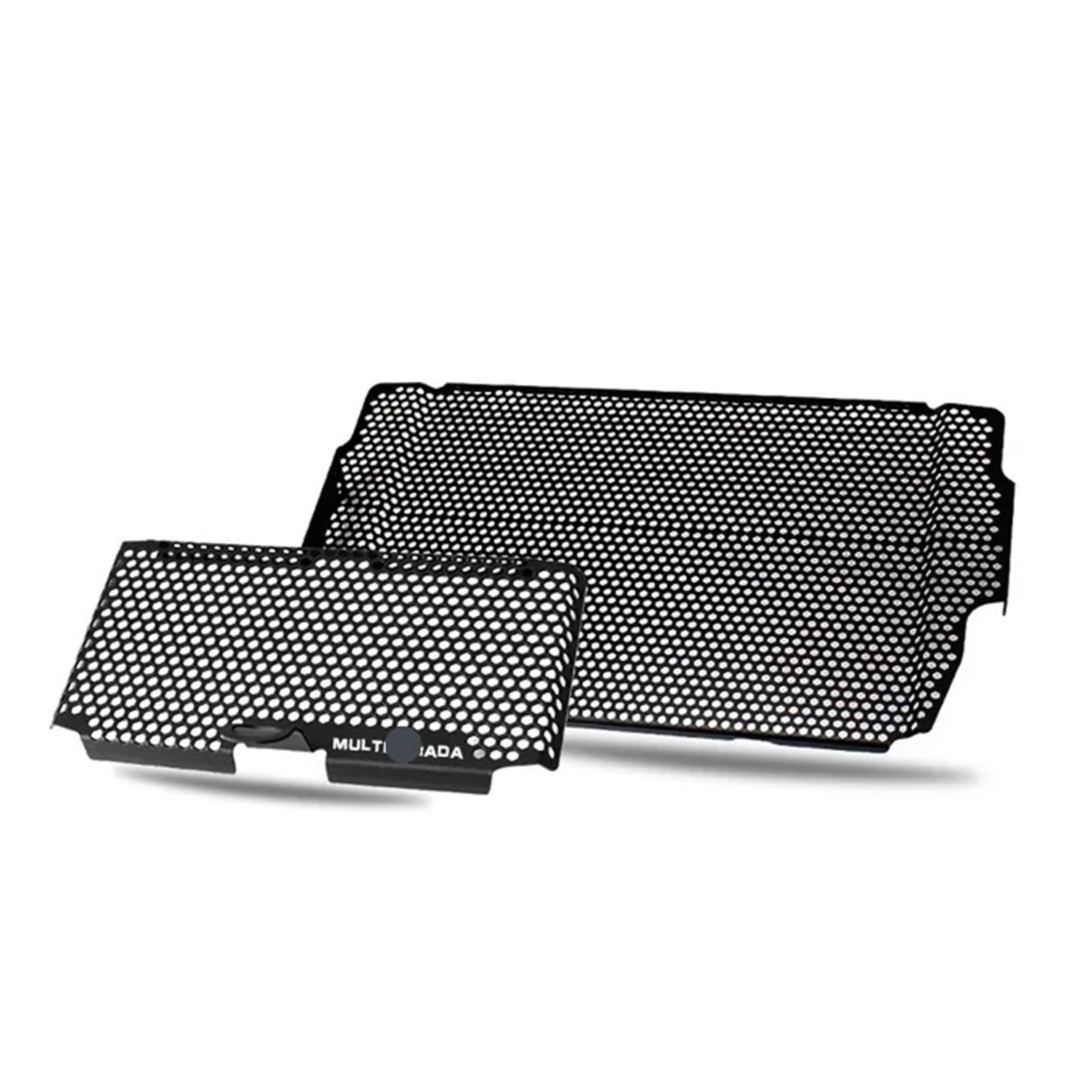 Kühlergrill Schutz Abdeckung Motorrad Kühlergrill Abdeckung Schutz Edelstahl Für Duc&ati Multistrada 1200 950 1260 MTS1200 MTS950 2015-2019 von QXZSGXOF