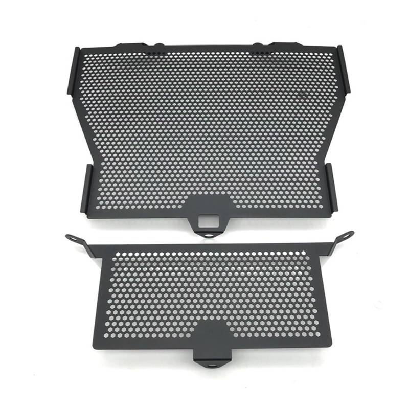 Kühlergrill Schutz Abdeckung Motorrad Kühlergrill Grill Abdeckung Schutz Schutz Für BM&W S1000RR 2009-2018 S1000XR HP4 2015-2019 von QXZSGXOF