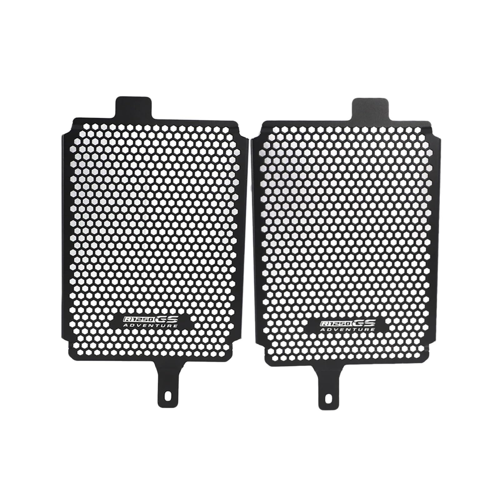 Kühlergrill Schutz Abdeckung Motorrad Kühlergrill Wache Cover Schutz Für BM&W R12-50GS R 12-50 GS 12-50GS Abenteuer Kühlergrill Abdeckung Zubehör von QXZSGXOF