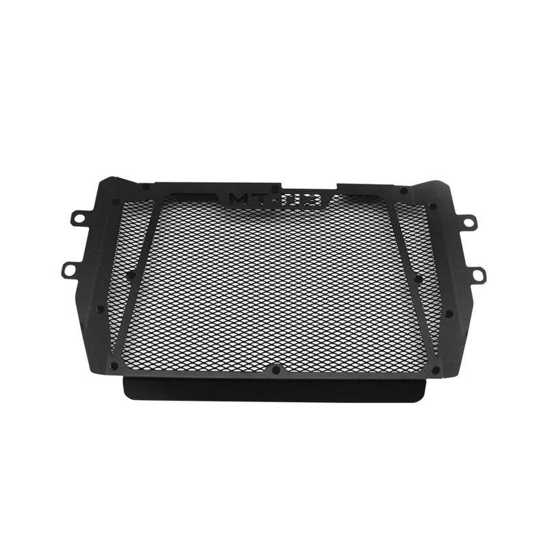 Kühlergrill Schutz Abdeckung Motorrad Zubehör Kühlergrill Grill Abdeckung Schutz Schutz Für Yam&aha MT03 MT-03 FZ03 MT25 MT-25 2015-2021 von QXZSGXOF