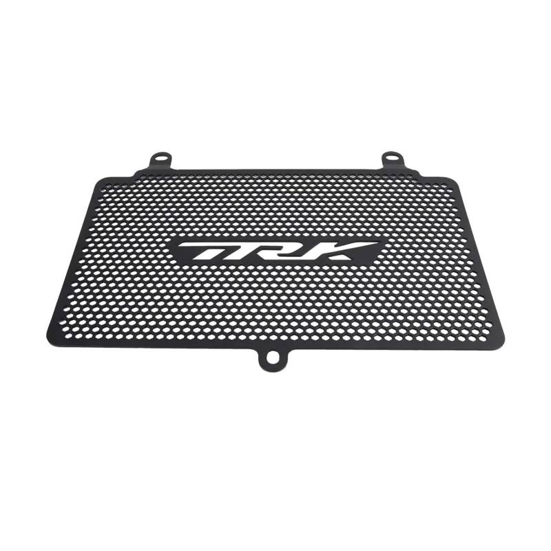 Kühlergrill Schutz Abdeckung Motorradzubehör Kühlergrillschutz Wassertank Kühlerschutz FÜR Ben&elli TRK702 X TRK702X TRK 702 X 2024 von QXZSGXOF